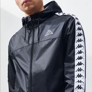 Kappa men’s jacket